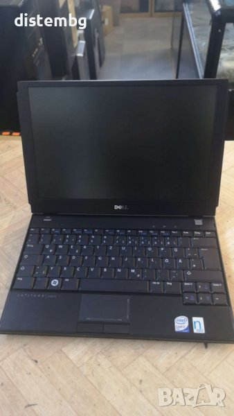 Лаптоп Dell Latitude E4200   12'', снимка 1