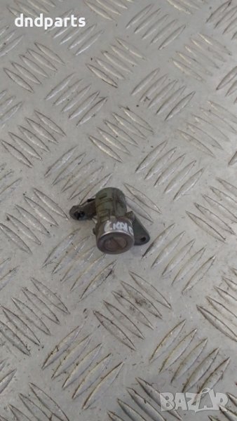 Ключалка врата Chevrolet Kalos 2006г.(предна дясна)	, снимка 1