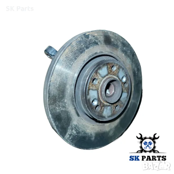 Шенкел главина предна дясна Renault Laguna 2 /Лагуна 2, снимка 1