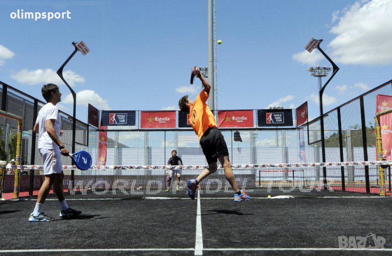 Мрежа за падел  , снимка 1