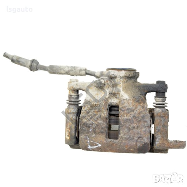 Заден десен спирачен апарат AUDI A4 (B8) 2008-2015 ID:101520, снимка 1