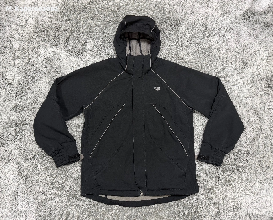 Оригинално яке Nike Softshell Jacket, Размер М, снимка 1