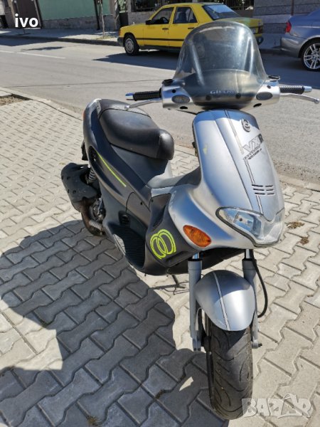Gilera Runner VXR 180, снимка 1