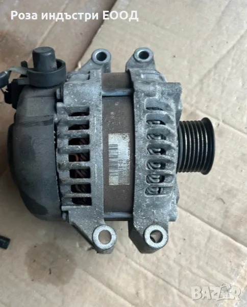 Алтернатор динамо BMW 650  7606628, снимка 1