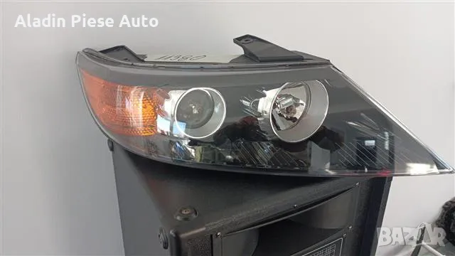 Десен фар Kia Sorento Xenon Цяла година 2009 2010 2011 2012 2013 2014 код 92102-2P140, снимка 1