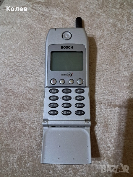 Телефон Bosch 909 Dual, снимка 1