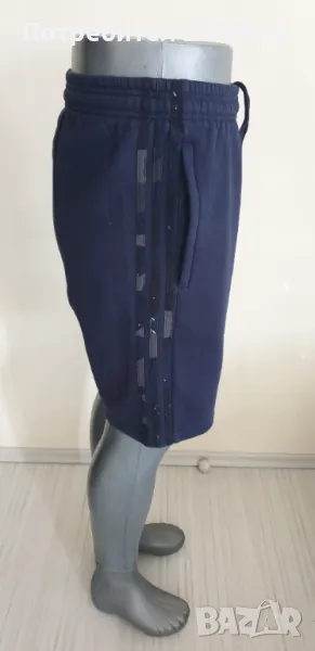Adidas Cotton Short Mens Size XS ОРИГИНАЛ! Мъжки Къси Панталони!, снимка 1