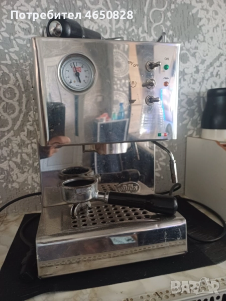 Кафе машина Quick Mill Orione 03000, снимка 1