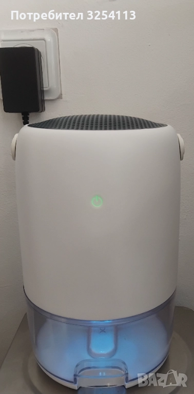 Влагоабсорбатор BX Dehumidifier, снимка 1