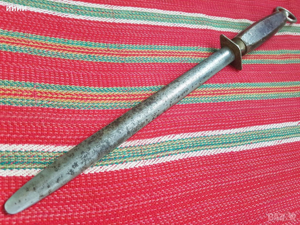 Масат точило за ножове шведски, снимка 1