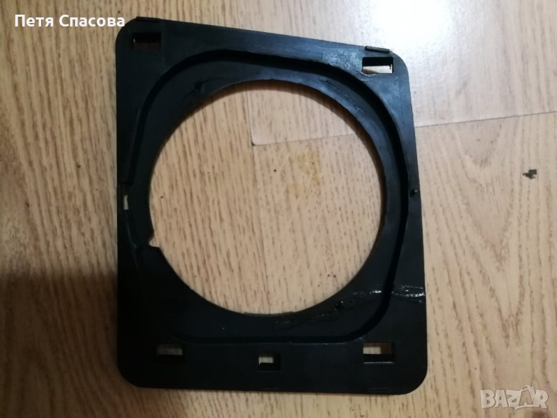 VW Passat Wagon B3 2.0 1992 Фланец говорител табло отляво, снимка 1
