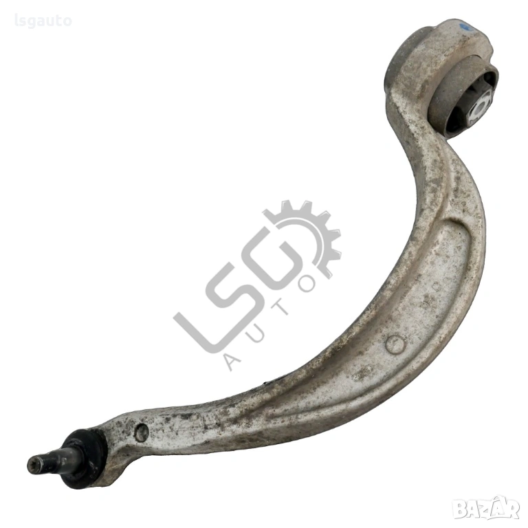 Преден ляв носач AUDI A4 (B8) 2008-2015 ID: 156721, снимка 1