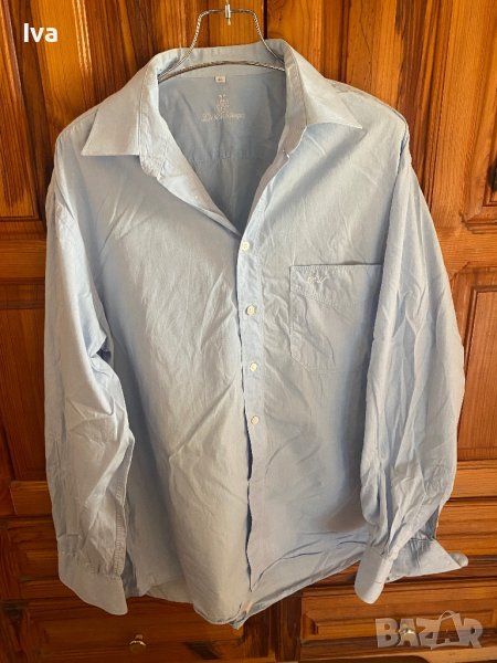 Мъжка риза Ralph Lauren, снимка 1