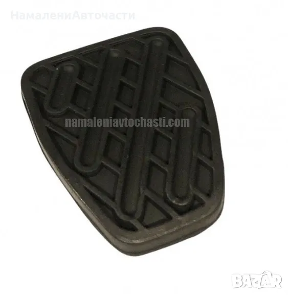 Гумичка педал 46531-1HA2A 465311HA2A Nissan Micra Note, снимка 1