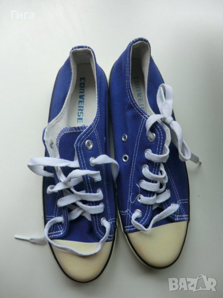 предложете цена - нови Converse 40н със забележка, снимка 1
