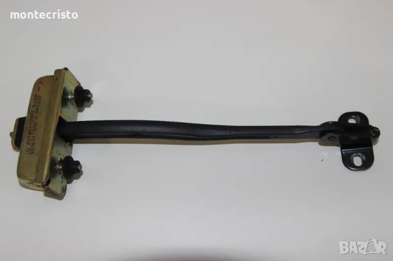 Ограничител заден капак Jeep Cherokee KJ Liberty (2001-2008г.) 55360170AA Чероки, снимка 1