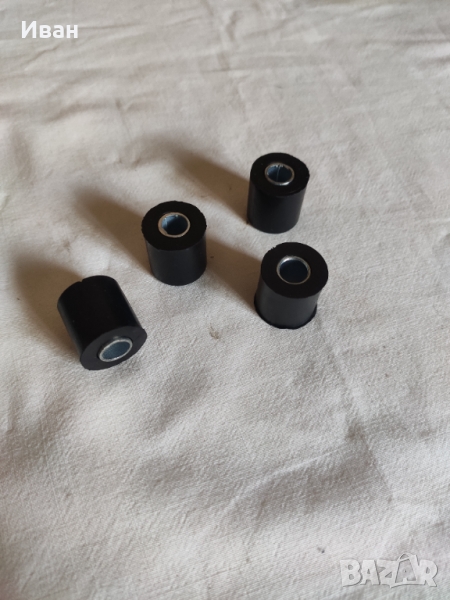 Тампони втулки за заден амортисьор Ява части за Ява, снимка 1