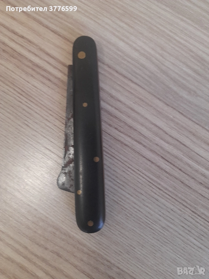 Стара ножка, снимка 1