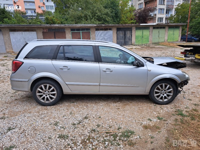 Опел Астра Н 1,6 бензин само на части. , снимка 1