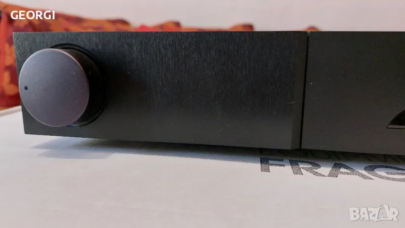 стерео усилвател Naim NAIT XS , снимка 1