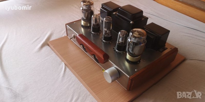 Nobsound NS-03D , снимка 1