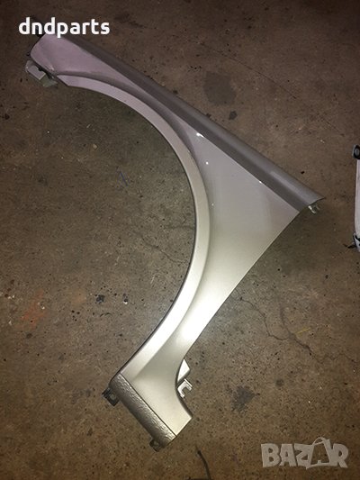 Ляв калник за Renault Laguna, 2004г., снимка 1