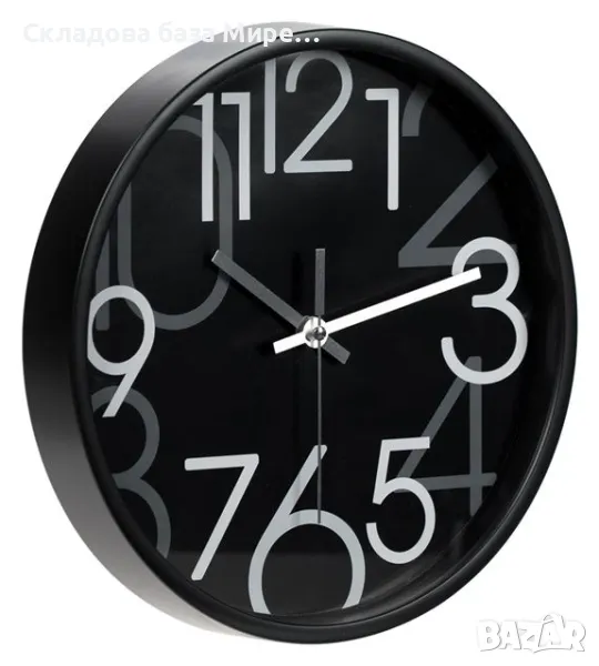 Стенен часовник, снимка 1