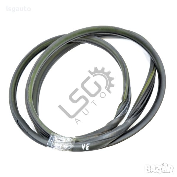 Уплътнение задна лява врата Peugeot 3008 I(2009-2016) ID: 97807, снимка 1