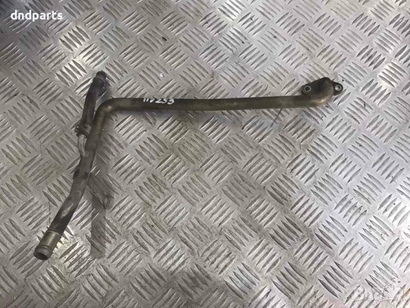 Тръба Smart Fortwo,1.3i,2004г., снимка 1