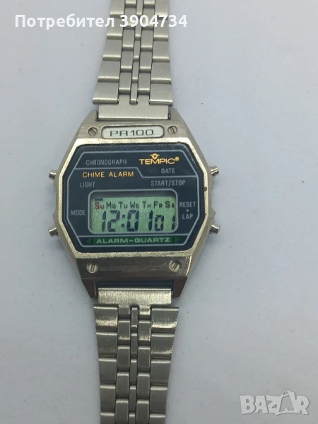 TEMPIC ЧИСТО НОВ !!!, снимка 1