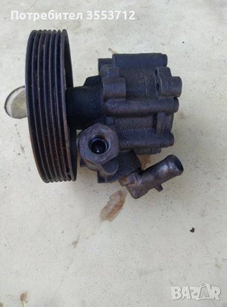 BMW E46***хидравлична помпа , снимка 1