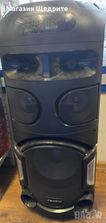 Караоке колона , снимка 1