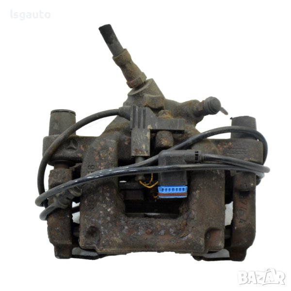 Заден десен спирачен апарат Mercedes-Benz C-Class 204 (W/S/C) 2007-2014 ID:108791, снимка 1