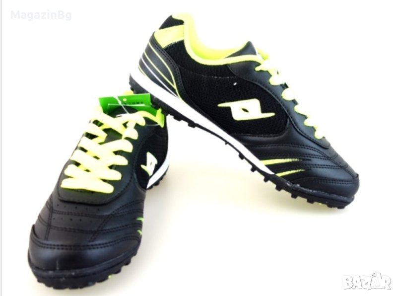 Футболни обувки 36 - 44 номер

, снимка 1