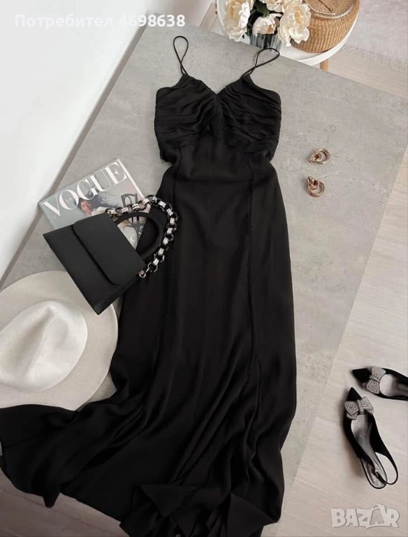 Рокля ZARA, снимка 1