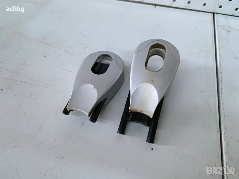 Saeco incanto - чучур дистрибутор кафе, снимка 1