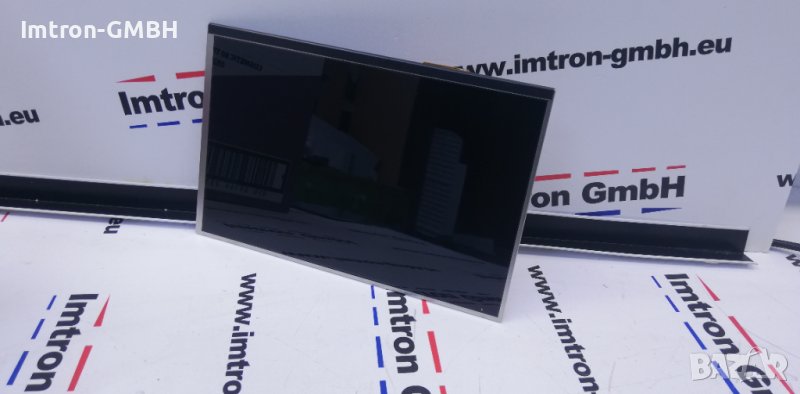 10,1-ИНЧОВ  LCD Display 1280X800 (B) КАПАЦИТИВЕН СЕНЗОРЕН ЕКРАН, снимка 1