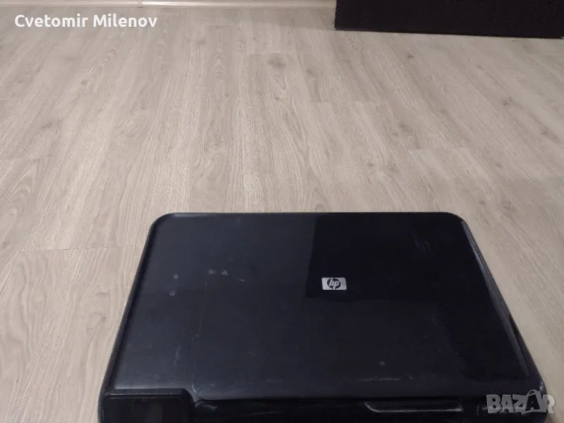 Принтер HP , снимка 1