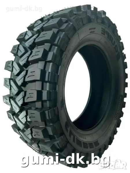 4х4 джипови офроуд гуми 215/65R16, снимка 1