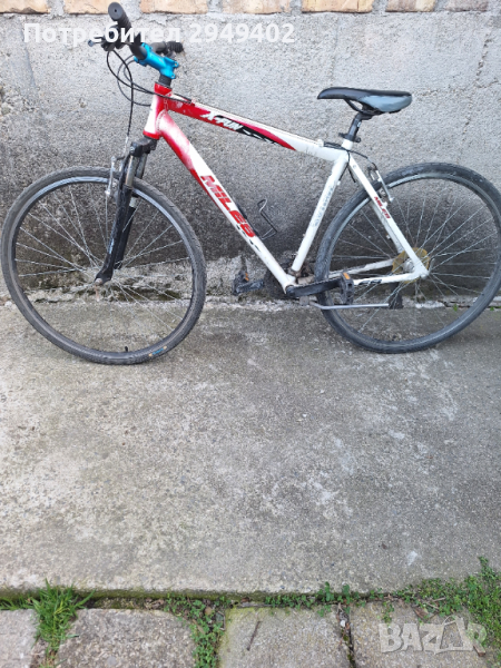 Колело алуминиево , снимка 1