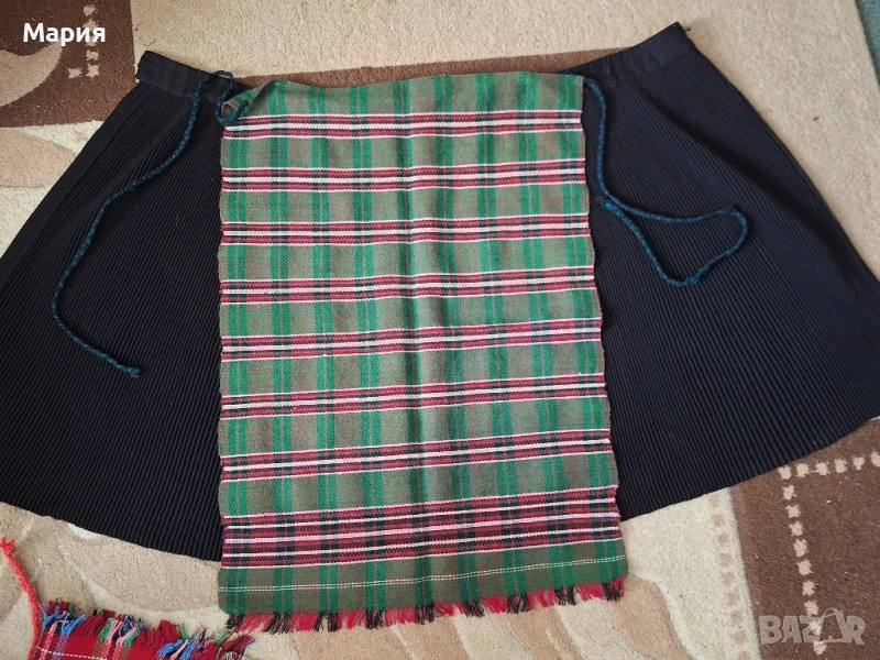 Народна носия L-XXL - 150 лв, снимка 1