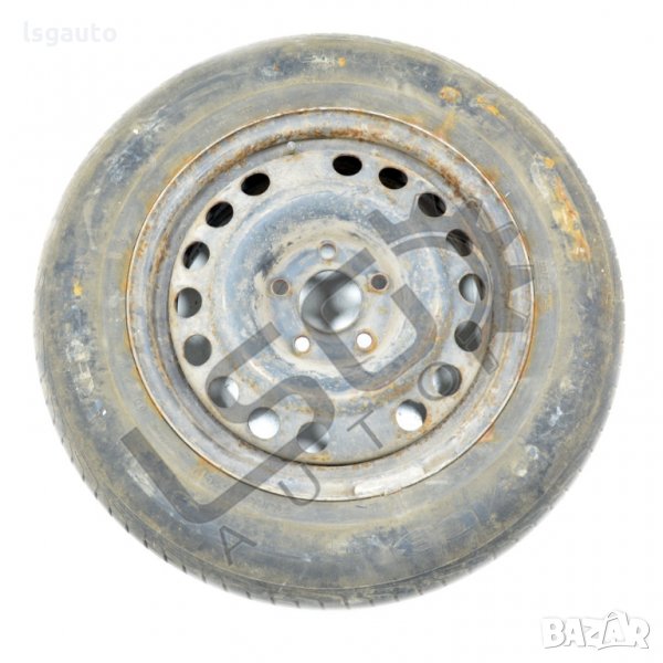 Резервна гума Opel Astra H (A04) 2004-2010 OA121021N-21, снимка 1
