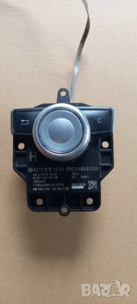 Джойстик за Mercedes W212 E-Class, снимка 1