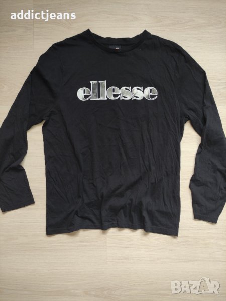 Мъжка блуза Ellesse размер XXL, снимка 1