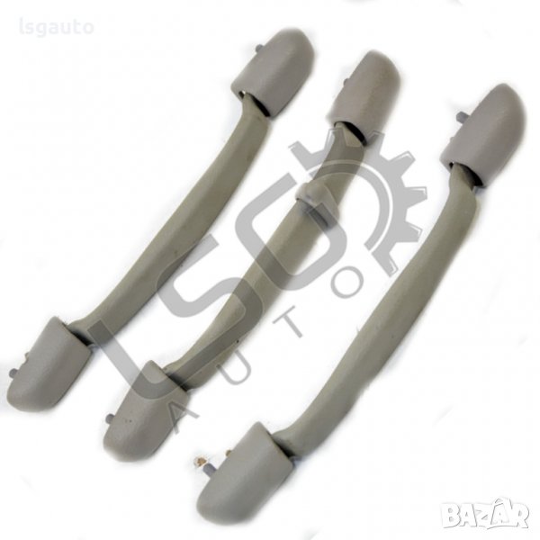 Комплект интериорни дръжки таван Nissan X-Trail I(2001-2007) ID: 89586, снимка 1