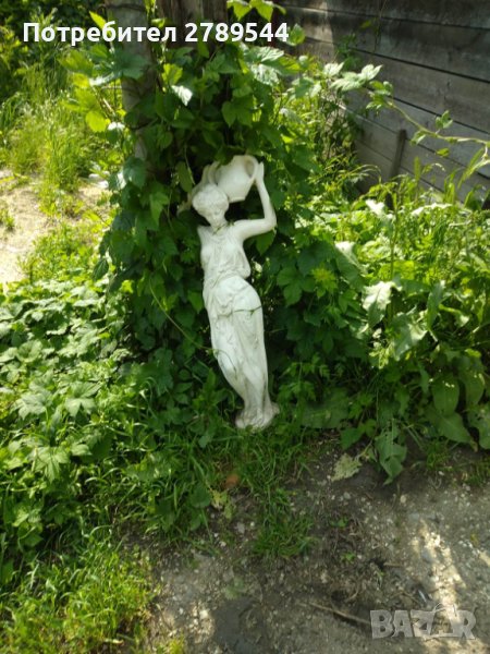 Бетонни изделия, снимка 1