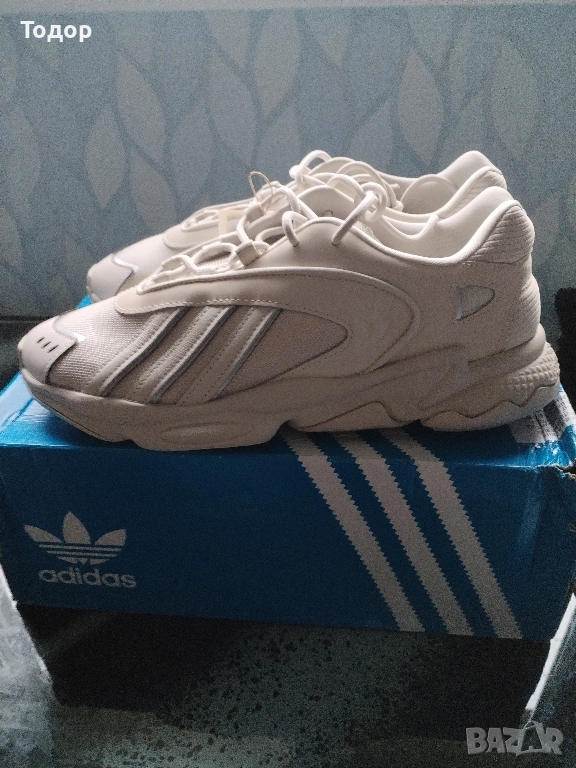 Adidas Originals OZTRAL 44 номер , снимка 1