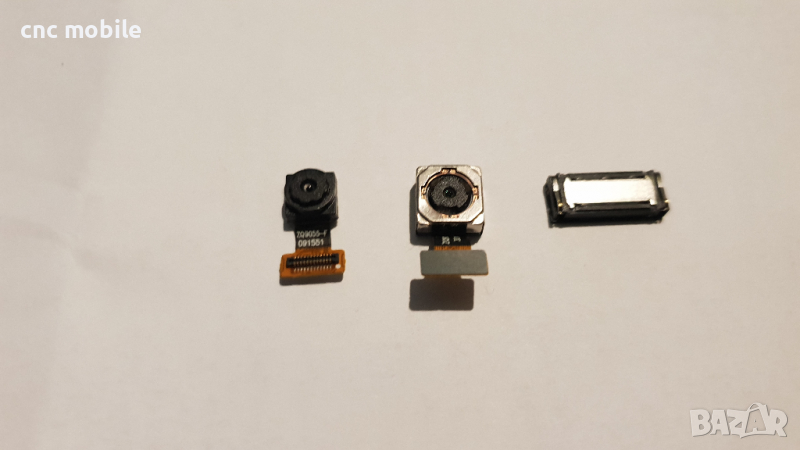 ZTE Blade L4 - ZTE Blade A460 оригинални части и аксесоари , снимка 1