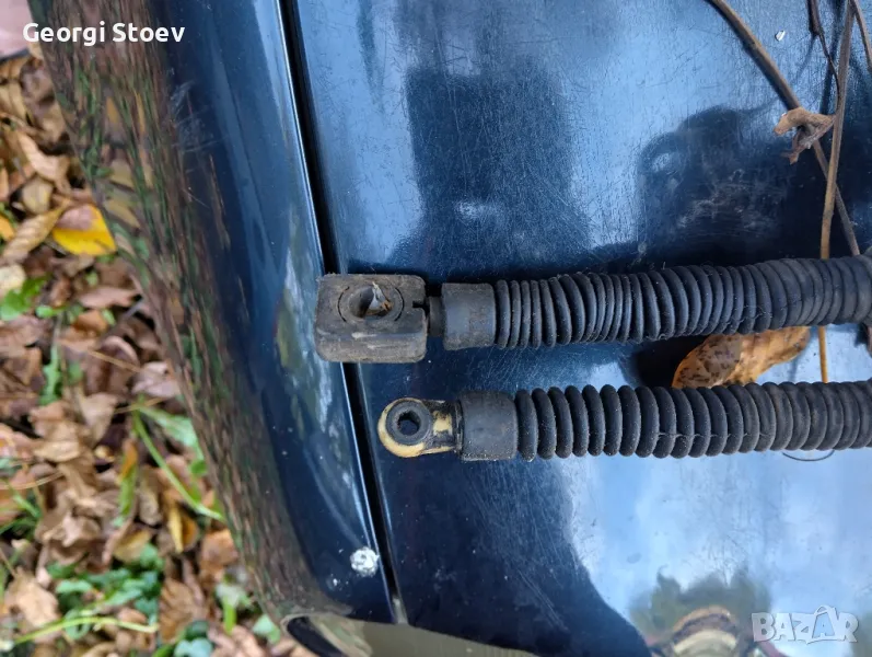 части за пасат б 3 комби, снимка 1