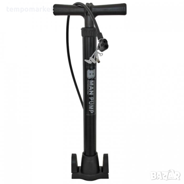 Помпа ръчна - 2383, снимка 1